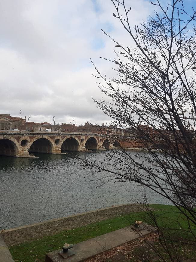 Place Toulouse