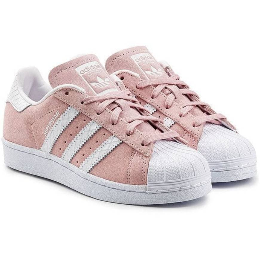 Moda Adidas Superstar