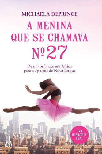 Libro A Menina Que Se Chamava