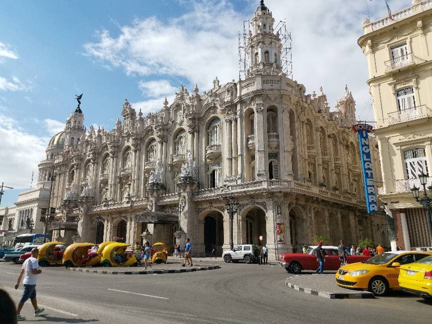 Place Havana