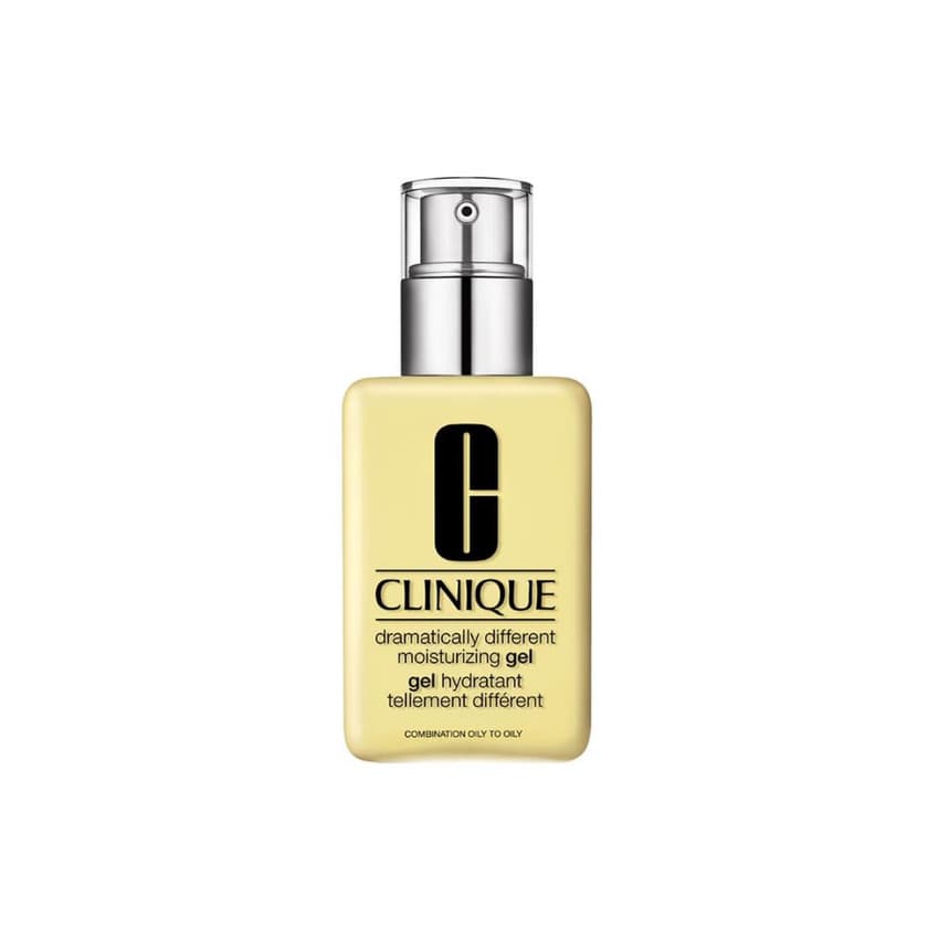 Product Gel Clinique