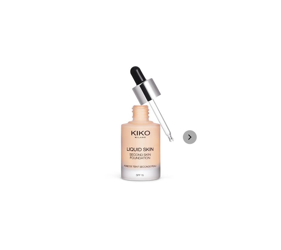 Producto Base kiko