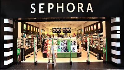 Place Sephora