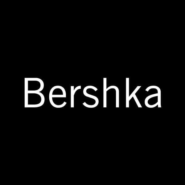 Moda Bershka 💚