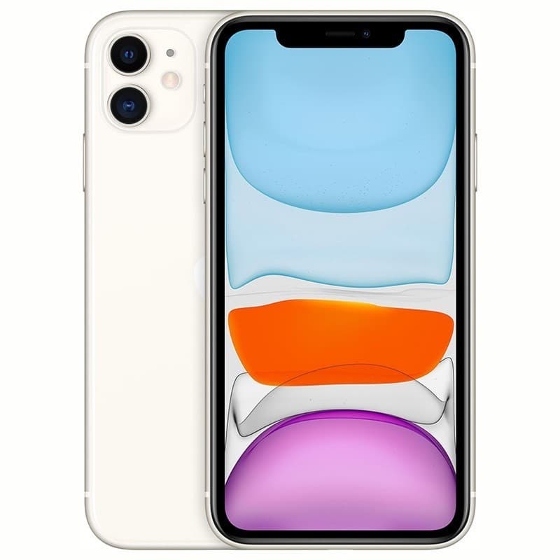 Producto iPhone 11 64 GB