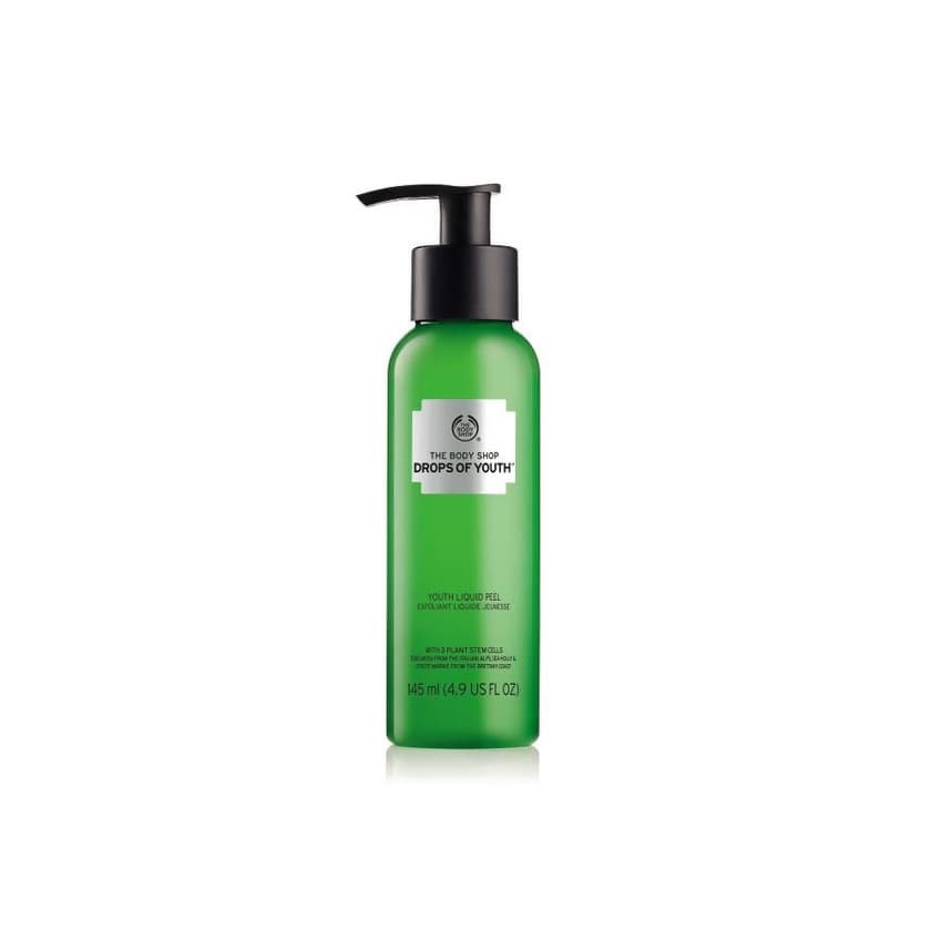 Producto Drops of Youth Peeling Líquido THE BODY SHOP