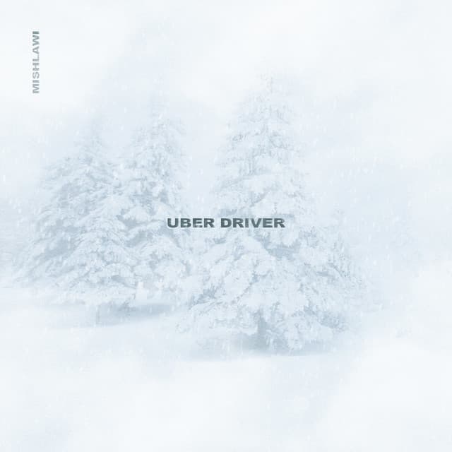 Music Uber Driver