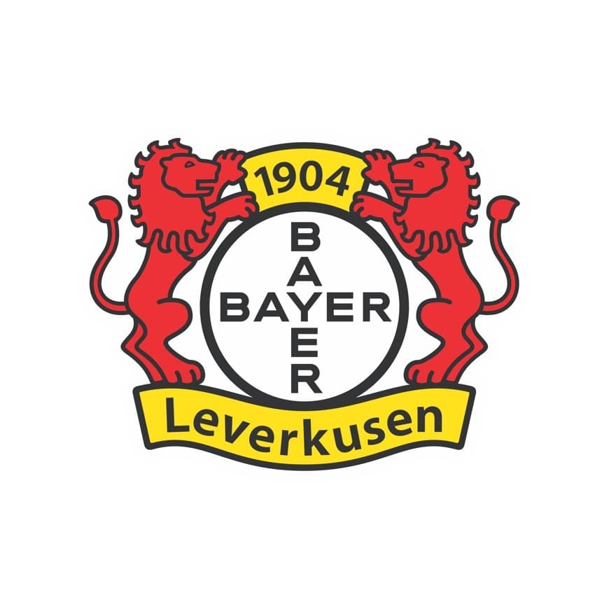 Fashion Bayer 04 Leverkusen 