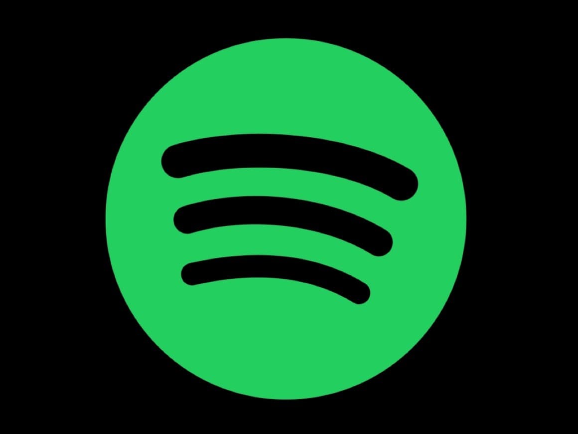 App Spotify - Música e Podcasts