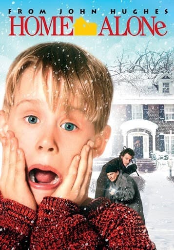 Movie Home Alone 3