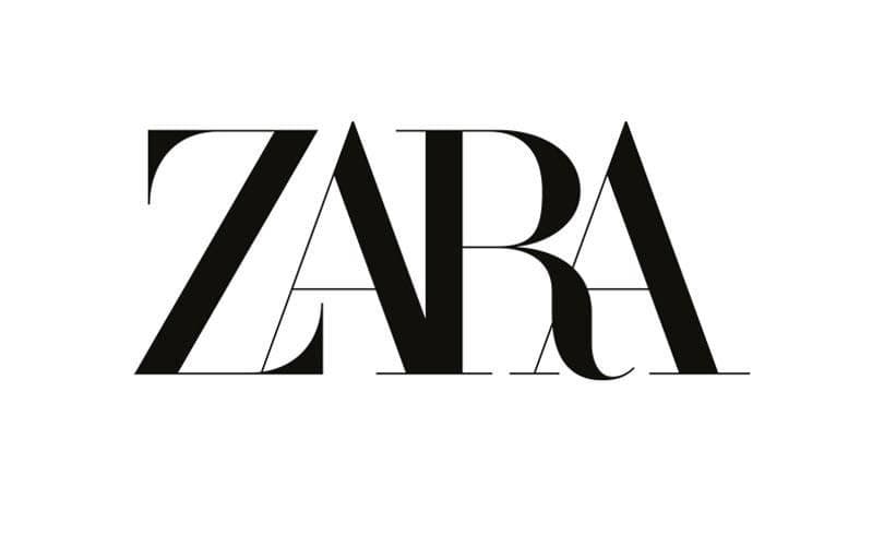 Moda ZARA