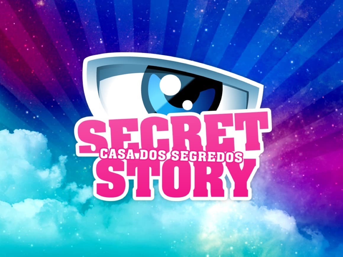 Serie Secret Story