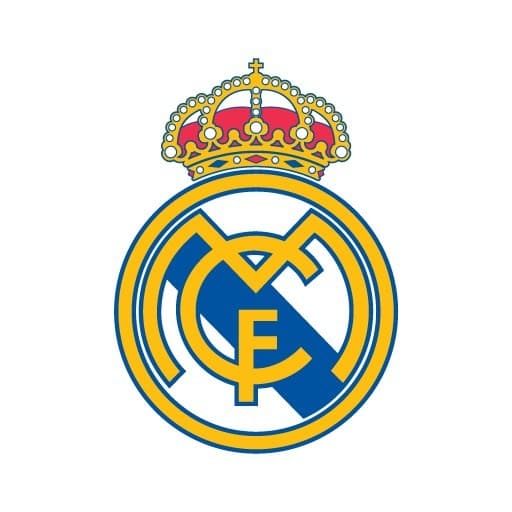 Fashion Real Madrid CF