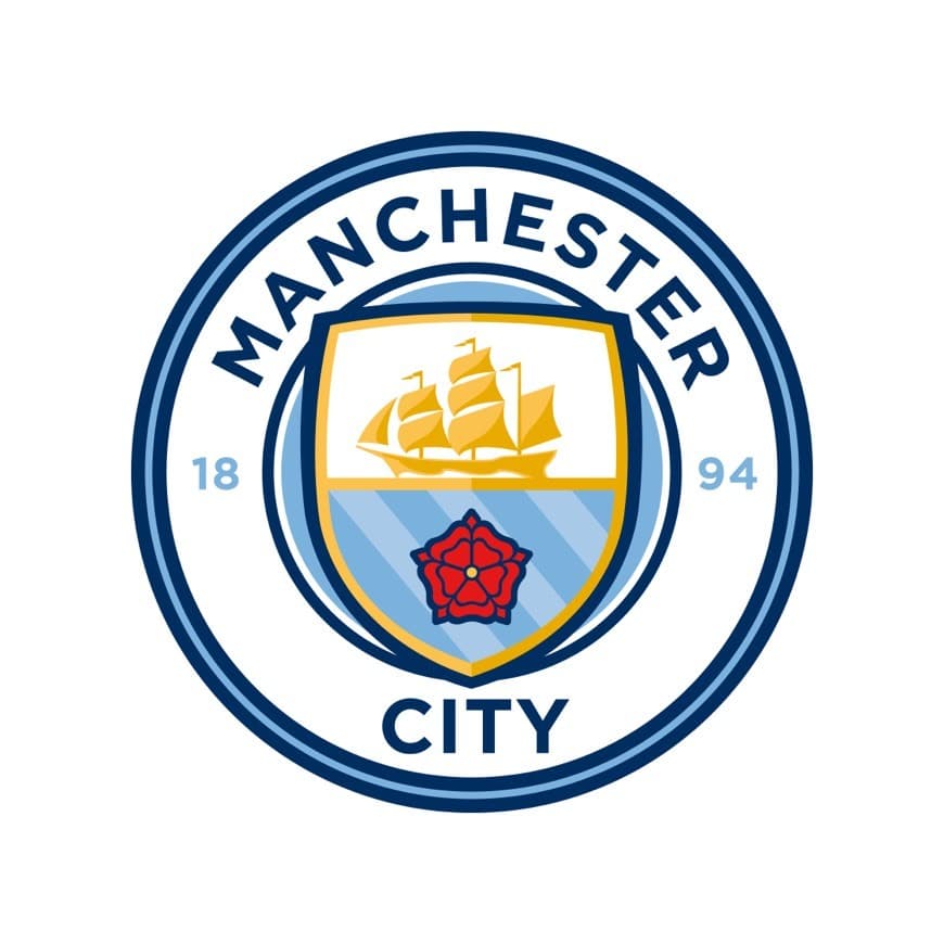 Fashion Manchester City FC