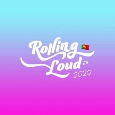 Moda Rolling Loud Portugal 2020 