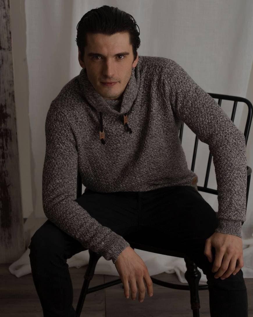 Fashion Yon González 