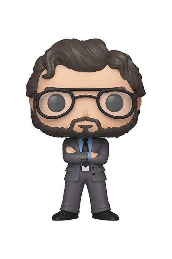 Producto Funko Pop-The Professor 

