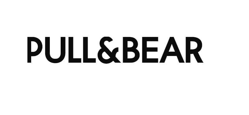 Fashion Pull and Bear