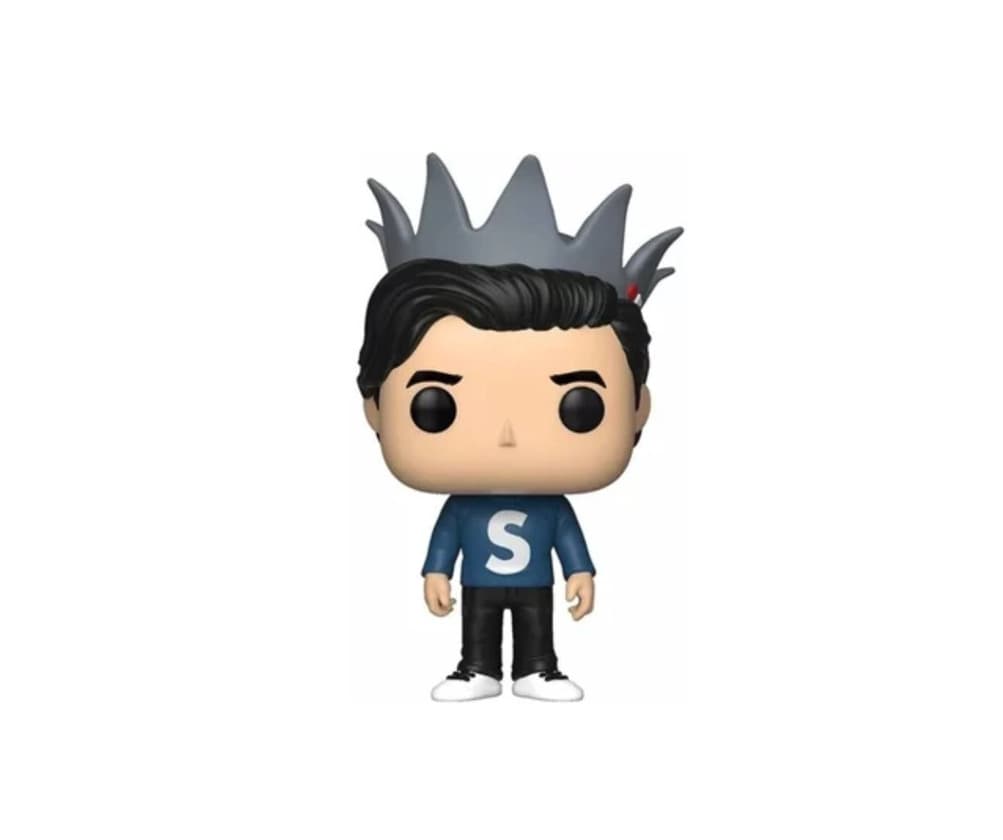 Producto Jughead 