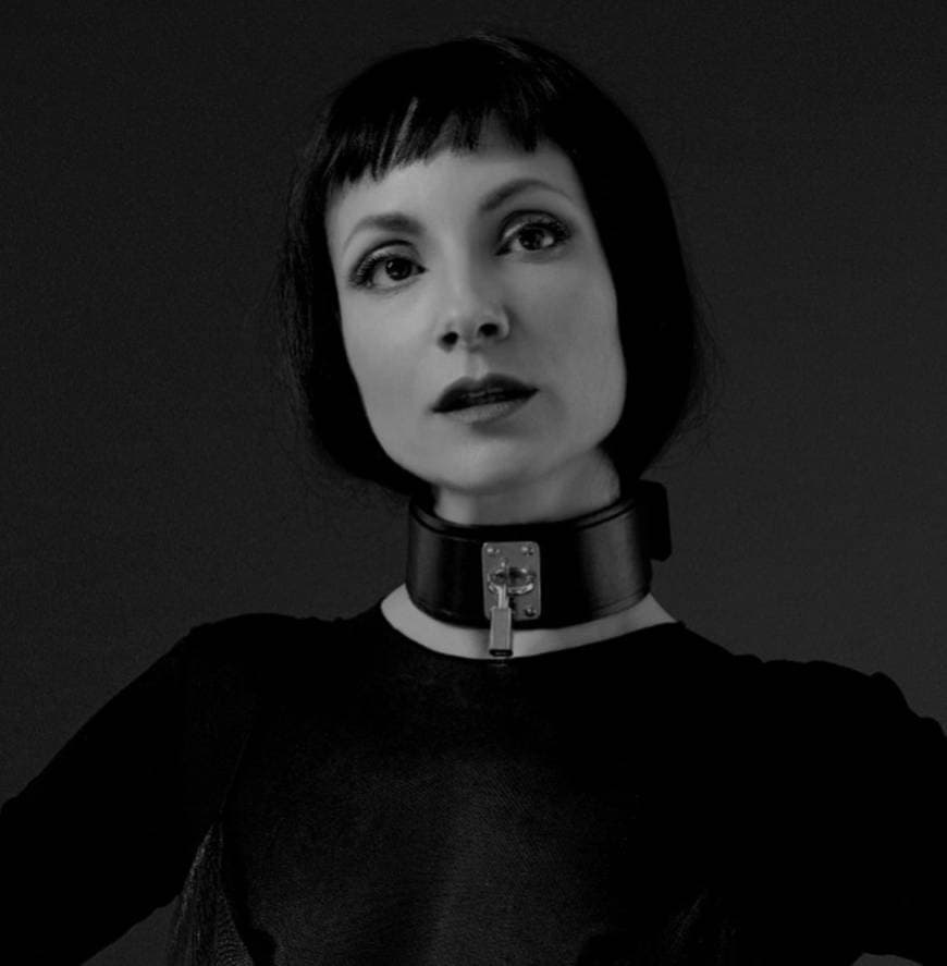 Moda Najwa Nimri