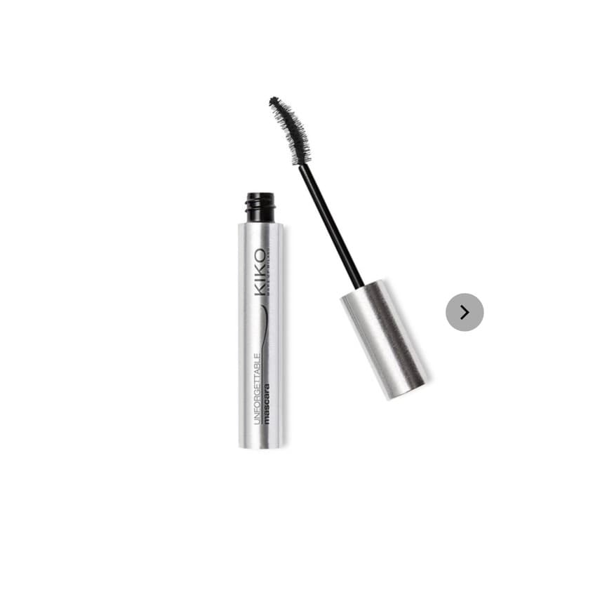 Producto Unforgettable mascara 