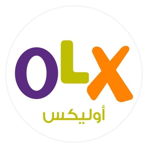 App OLX Arabia - أوليكس