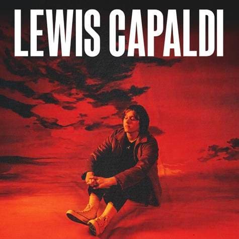 Canción Lewis Capaldi - Hold me While You Wait 