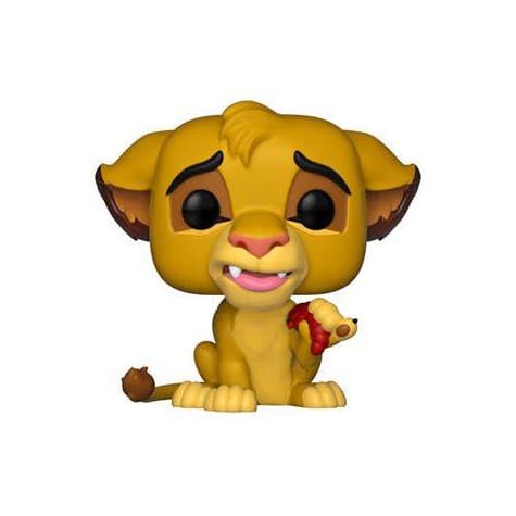 Producto Funko Pop-Simba

