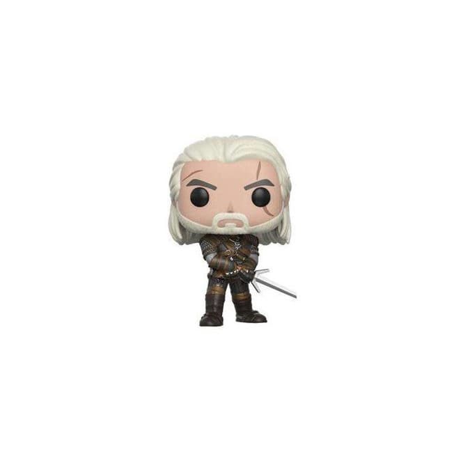 Producto Funko Pop The Witcher