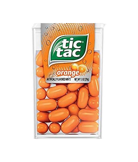 Producto TIC TAC