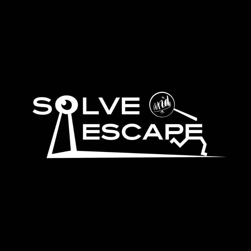 Lugar Solve and Escape - Aveiro