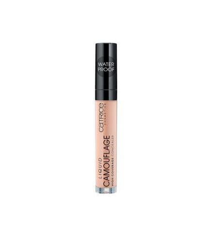 Producto Catrice Concealer Liquiud Camouflage