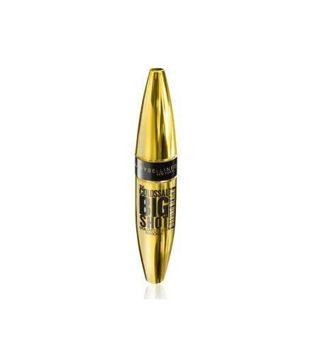 Producto Maybelline Volum Express The Colossal Big Shot Mascara