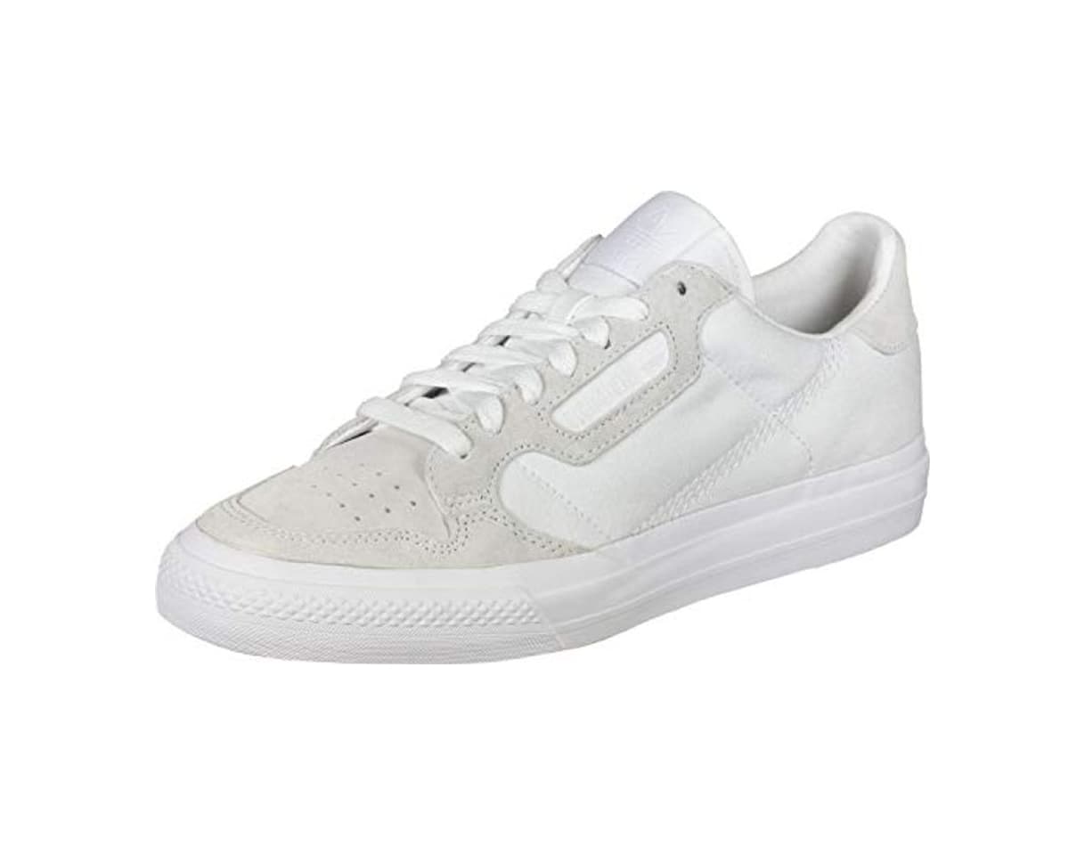 Producto adidas Continental Vulc Calzado FTWR White