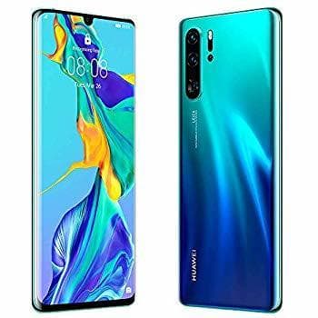 Electronic Huawei P30 Pro 16,4 cm