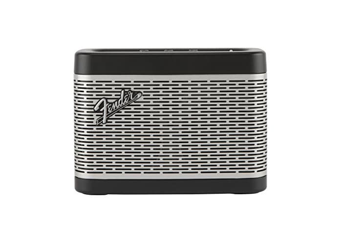 Electrónica Fender Newport - Altavoz portátil con tecnología Bluetooth