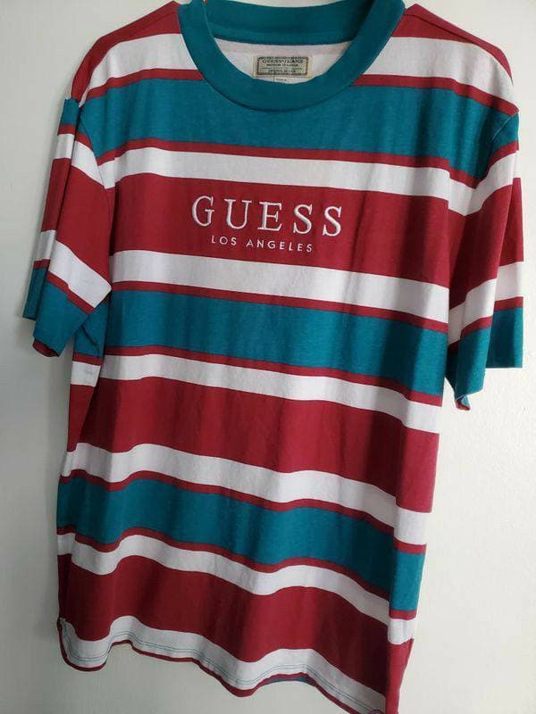 Moda Guess 