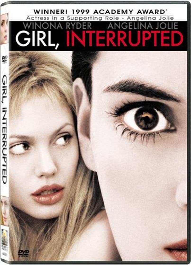 Película Girl, Interrupted 