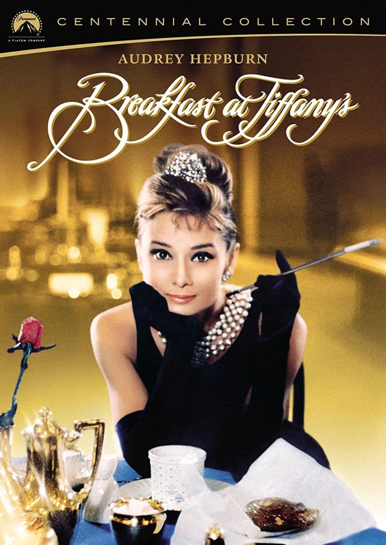 Película Breakfast at Tiffany’s 