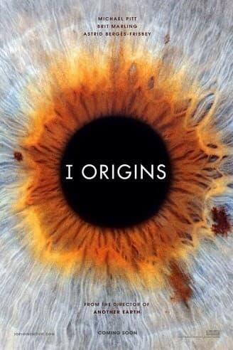 Película I Origins