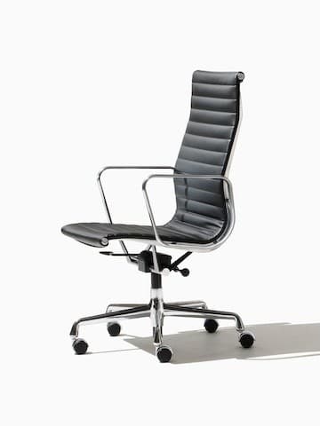 Producto Eames Aluminium Management Chair