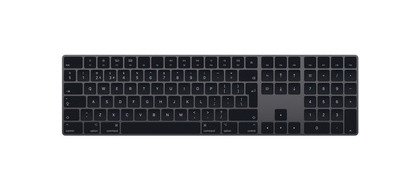 Producto Apple Magic Keyboard with Numeric Keypad