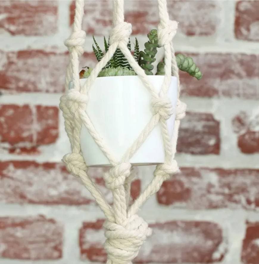 Moda DIY | Macramé