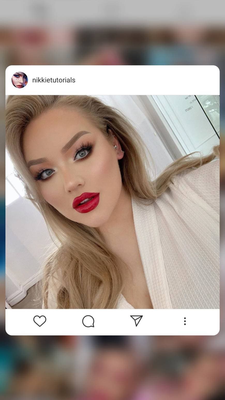 Moda Nikkie Tutorials