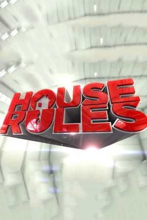 Serie House Rules