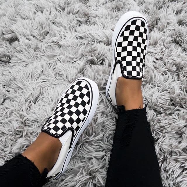 Moda Vans 