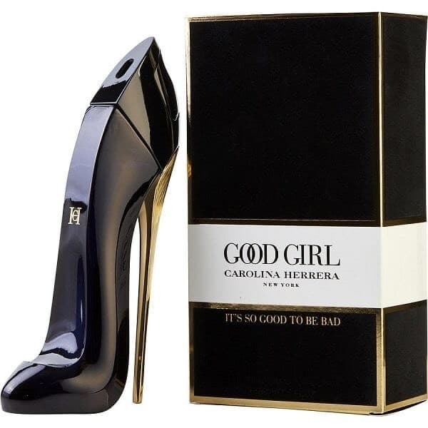 Moda Perfume Good Girl