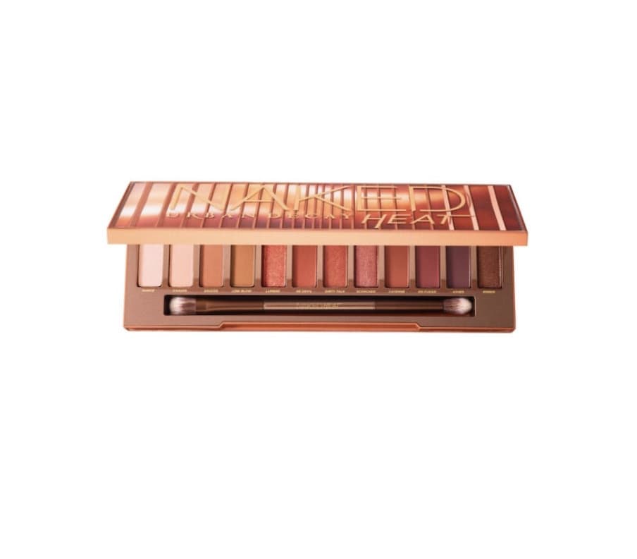 Product Naked Heat 