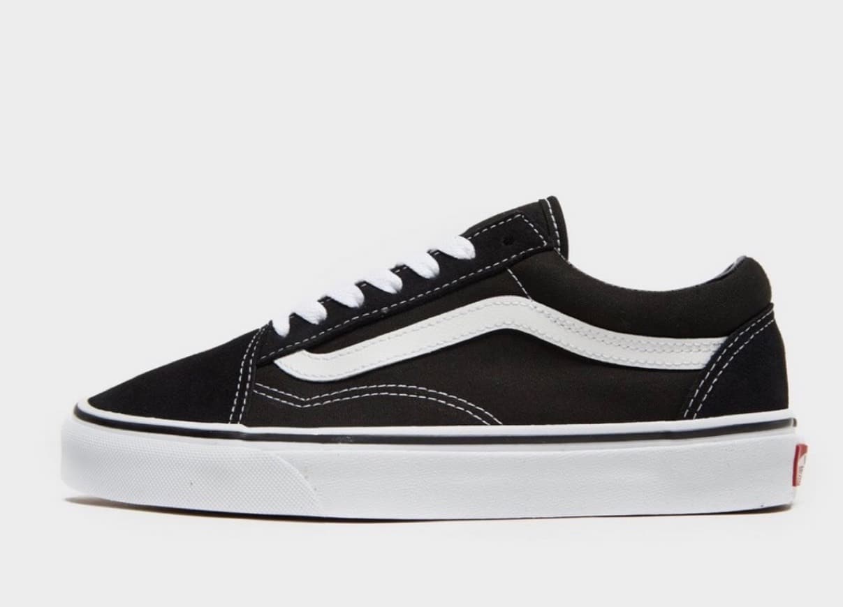 Producto Vans Old Skool 