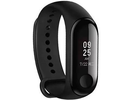 Moda XIAOMI Mi Band 3